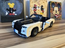 Mould King 10031 , Klemmbausteine, Taigaole,Reobrix,Blubrixx,Lego