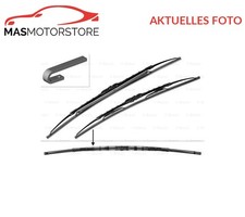 SCHEIBENWISCHER WISCHERBLATT VORNE BOSCH 3 397 001 584 P FÜR VW GOLF IV,BORA
