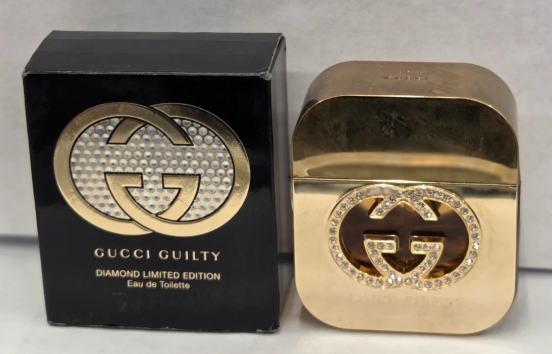 Gucci Guilty Eau de Toilette for Women for sale - eBay