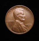 1925-S  Lincoln Wheat Cent  XF+