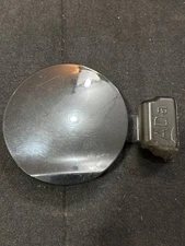 2017-2020 Hyundai Elantra Fuel Filler Gas Tank Door Cover OEM #695