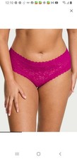Women's Lace Underwear