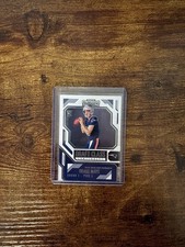 2024 Panini Contenders - Drake Maye (RC) Draft Class Contenders #3