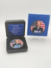 2020 United States PRESIDENT BIDEN Kamala Walking Liberty 1 Oz Silver Coin w/COA