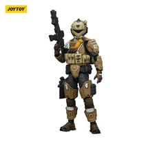 JOYTOY Battle For the Stars 1/25 Action Figure Fear XS-02 Assault type-Pilot