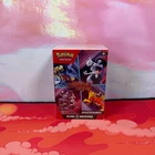 Sealed Pokemon Scarlet Violet Destined Rivals Booster Bundle 6 Packs New