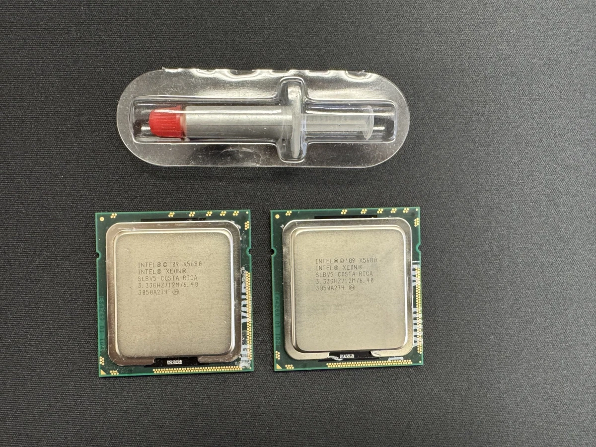 25+ mac pro processor for sale | Updated Oct 2026