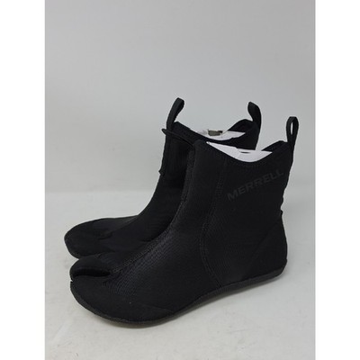 Merell Women Hydro Moc At SsMid 1TRL Water Rugged Shoe 10