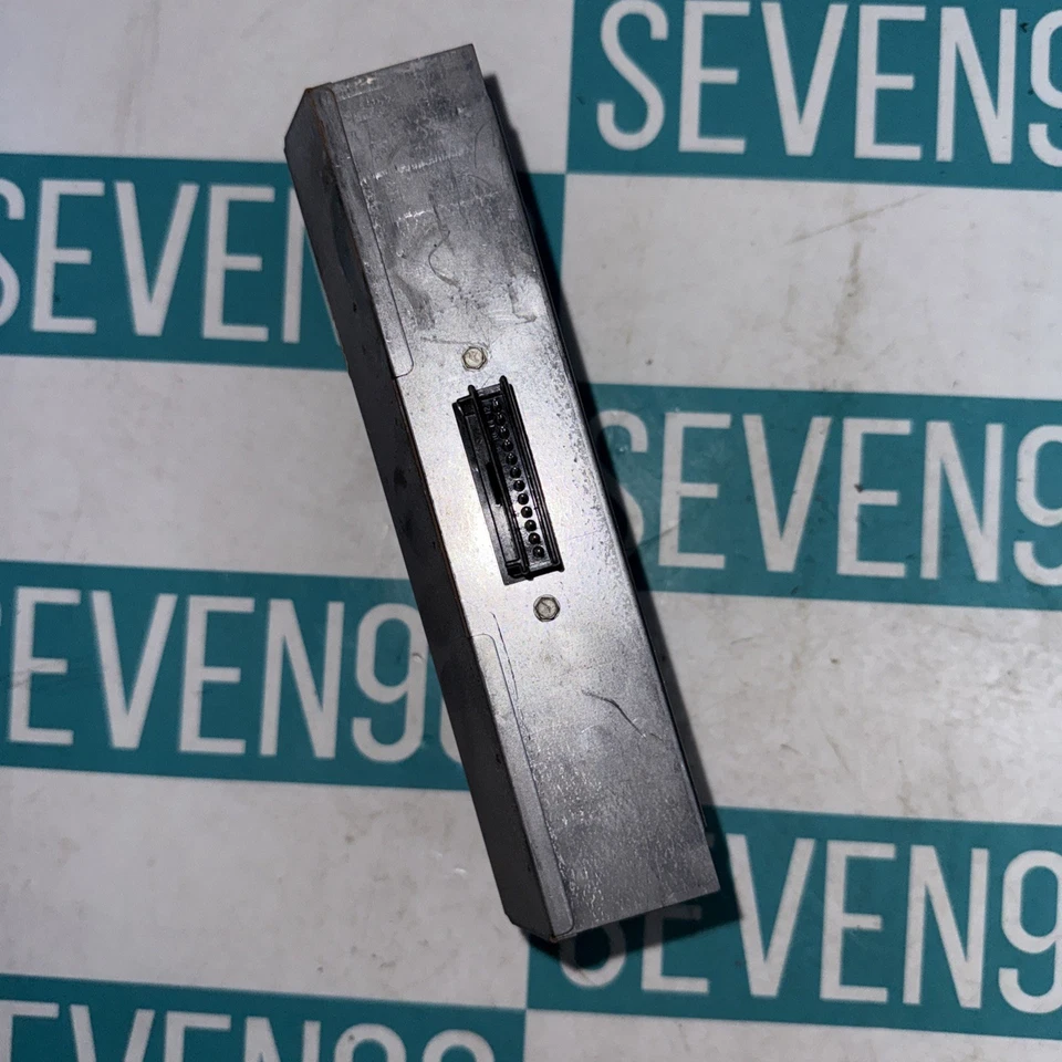 88-89 Oldsmobile Toronado & Trofeo Digital Climatizador Calentador y Aire Acondicionado 16086193 Foto 3 de 4