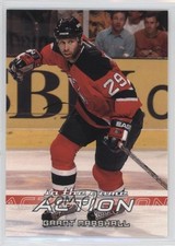 2003-04 ITG Action Grant Marshall #337 t3w