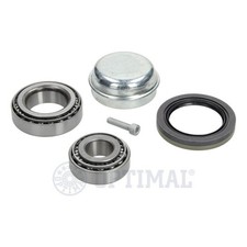 OPTIMAL Wheel Bearing Kit Front Left Right Fo...