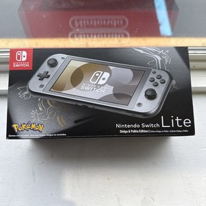 Switch Lite Pokemon | eBay