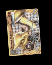 BREAKthrough Marowak BREAK 79/162 DMG BREAK Rare on eBay