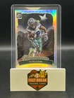 2025 Donruss Optic CeeDee Lamb Base (RAW)