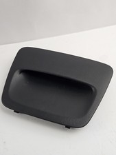 2002-2005 Subaru Impreza Wrx Sti Dash Digital Clock Trim Panel Bezel Black Oem 2002-2005 Subaru Impreza Wrx Sti Dash Digital Clock Trim Panel Bezel Black Oem