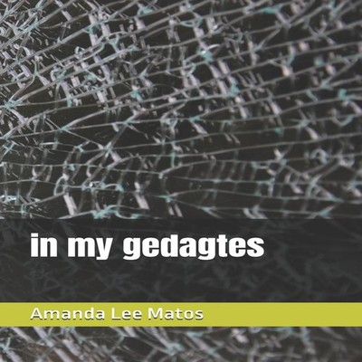 in my gedagtes Amanda Lee Matos Paperback Amazon Digital Services