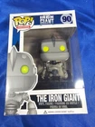 Funko Pop! Movies - The Iron Giant #90 Vinyl Figure