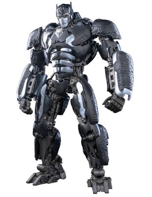 Doyusha Transformers/Beast Awakening 01 Optimus Primal ca 20cm lackiert