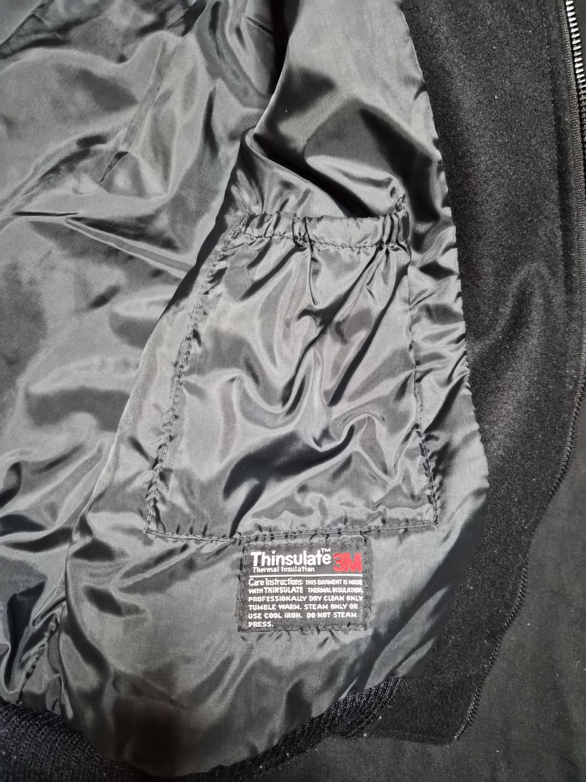 PENDLETON Wool High Grade Western Jacket X-Lg - image 6