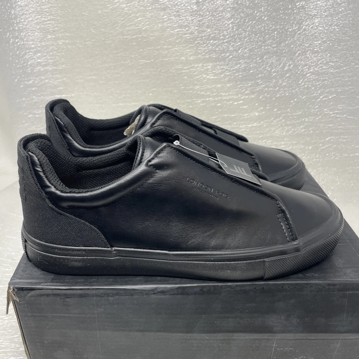 London Fog Sneakers for Men for Sale | Shop Men display picture 1