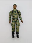 Vintage GI Joe STALKER 1982 Original Hasbro ARAH 3.75 Figure v1 Loose