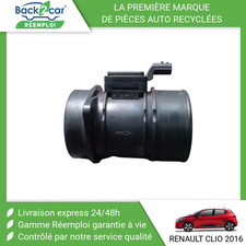 Débimètre Renault Captur