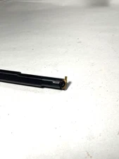 Manchester 1/2" indexable boring bar #218-119