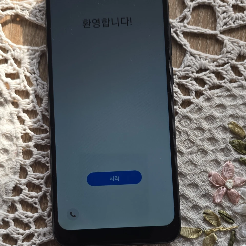 Samsung Galaxy A03s · 64GB, Foto 4 von 5