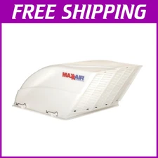 Lightweight Fan Mate Cover - Waterproof & Easy Clip Installation for 25" Fans