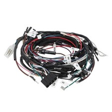 Wiring Harness - Restoration Quality Fits Ford 2000 3000 4000 4110 C5nn14a103af