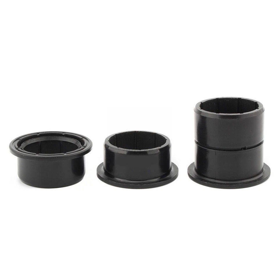 3 Pcs/Set Rear Swingarm-Bushing Kit For-Polaris Scrambler 500 Trail Blazer 250 - Image 2 of 4