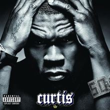 Curtis von 50 Cent | CD | Zustand sehr gut