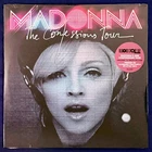 Madonna THE CONFESSIONS TOUR double PINK & PURPLE splatter vinyl RSD 2026