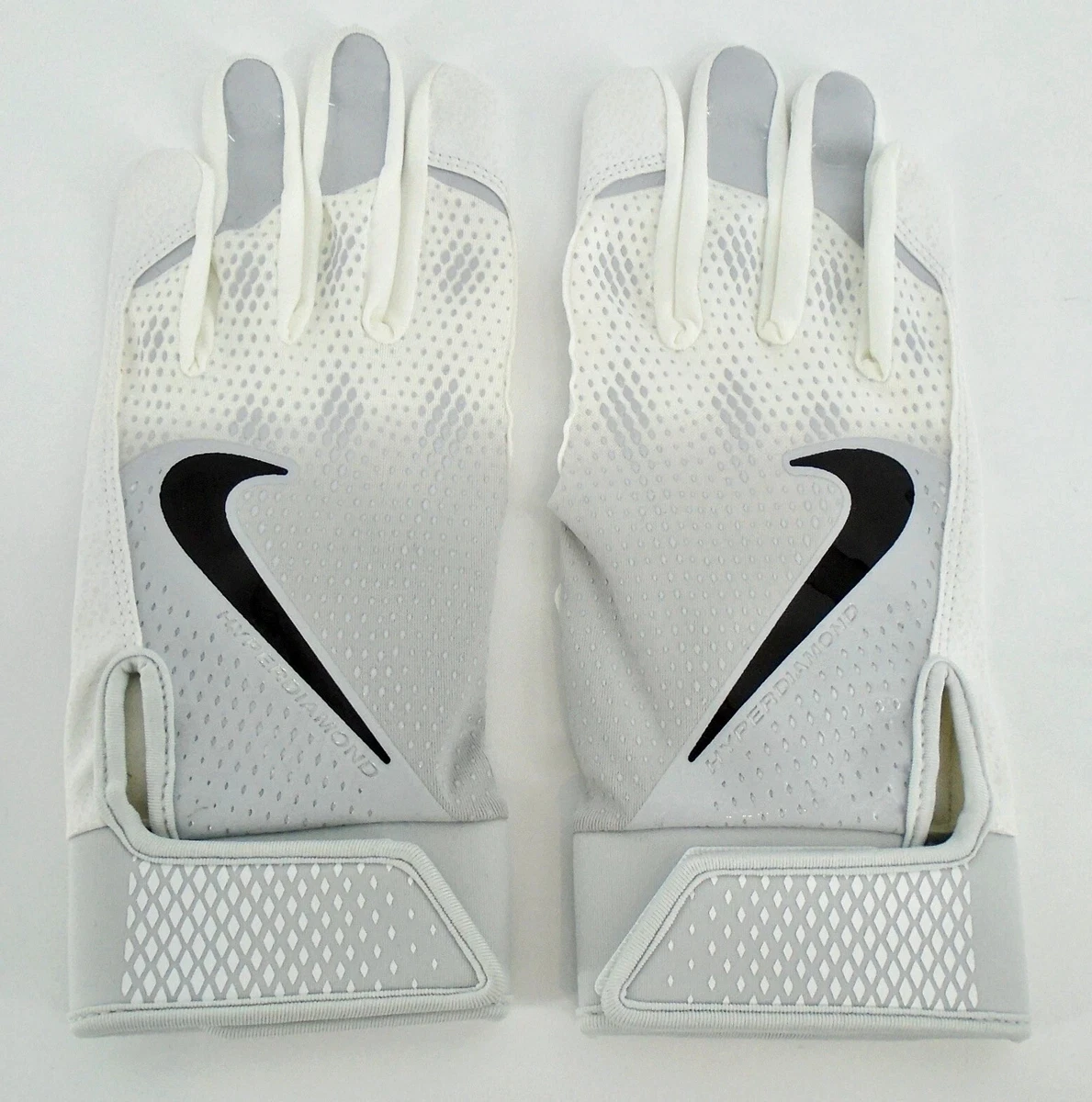 Gants De Frappe (batting Gloves) Rawlings Storm Modèle FP2SBG - Taille Small Femme - Blanc - Neuf