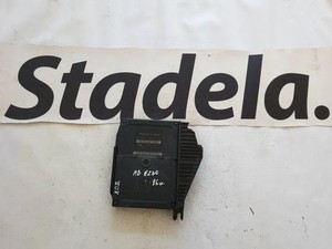 MERCEDES-BENZ E W210 Motorsteuergerät ECU 2108203826 A2108203826 2.20 21490519