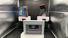 Super Mario World, (SNES), Used, Cleaned, Works, Repro Box, Orig Game and Manua