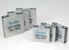 SALE Kenko 77mm UV Filter For Pentax Canon Nikon Sony Olympus