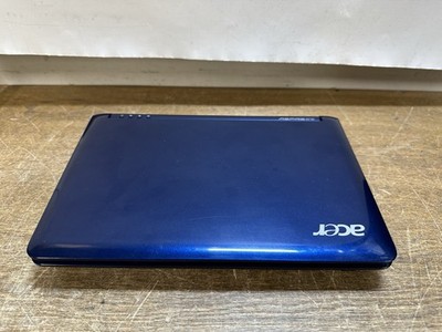VINTAGE ACER ASPIRE ONE NETBOOK XP WORKS GREAT CLEAN | eBay
