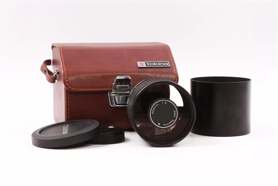 500mm Focal f/8 Camera Lenses for Olympus for sale | eBay