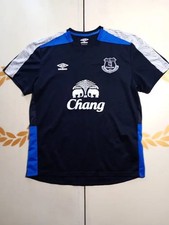 Umbro Everton FC Training Jersey 2017-2018 size XL 