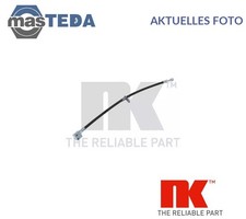 852670 BREMSSCHLAUCH BREMSLEITUNG VORNE RECHT NK FÜR HONDA JAZZ II,JAZZ III