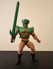 Tri-Klops 100% Complete He-Man Masters of the Universe MOTU 1983 Mattel Vintage
