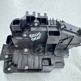 MERCEDES C-CLASS S205 DOOR LOCK A0997202000 OSF RH DRIVER FRONT RIGHT 14-18