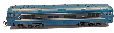 MEHANO T151 SNCF CC 70000 Original Livrea blau mit weißem Streifen »