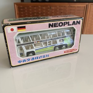 Neoplan | eBay