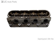 Cylinder Head For 01-07 Chevrolet Silverado 2500 Hd 6.0 317 Gas Cylinder Head For 01-07 Chevrolet Silverado 2500 Hd 6.0 317 Gas