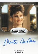 2014 Rittenhouse Star Trek Aliens Trading Cards 22