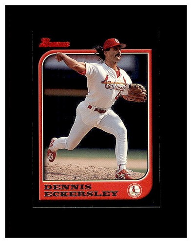 1997 BOWMAN BASEBALL #4-299 YOU PICK SEE PHOTOS OF EVERY CARD STARS,ROOKIES NEW - Picture 70 of 391