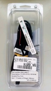 Suzuki Outboard SMIS System 15/' Backbone Cable 36662-88L30