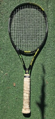 Fischer M Pro Number One 98 (UL), 4 1/2